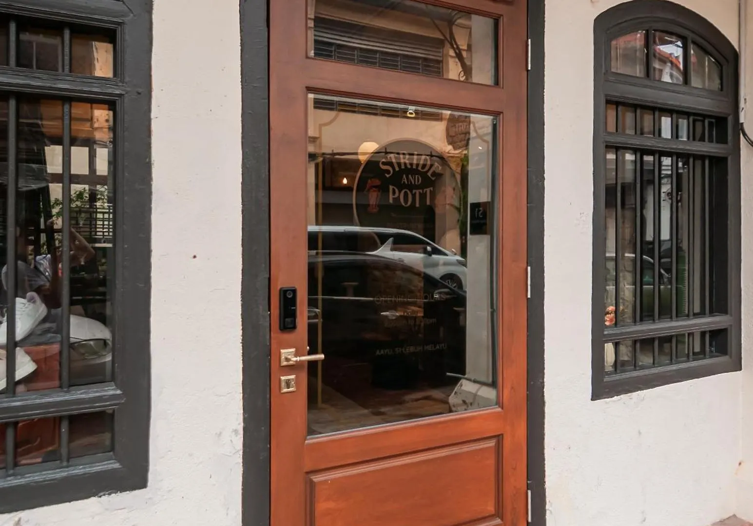 Melayu Villa By Aayu - 10 Mins Walk To 1St Avenue Mall George Town