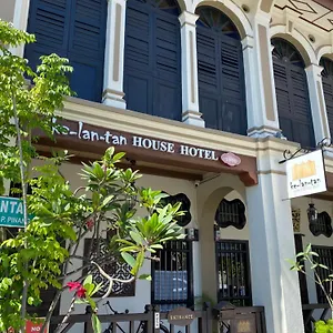 2* 招待所 克兰坦旅馆
